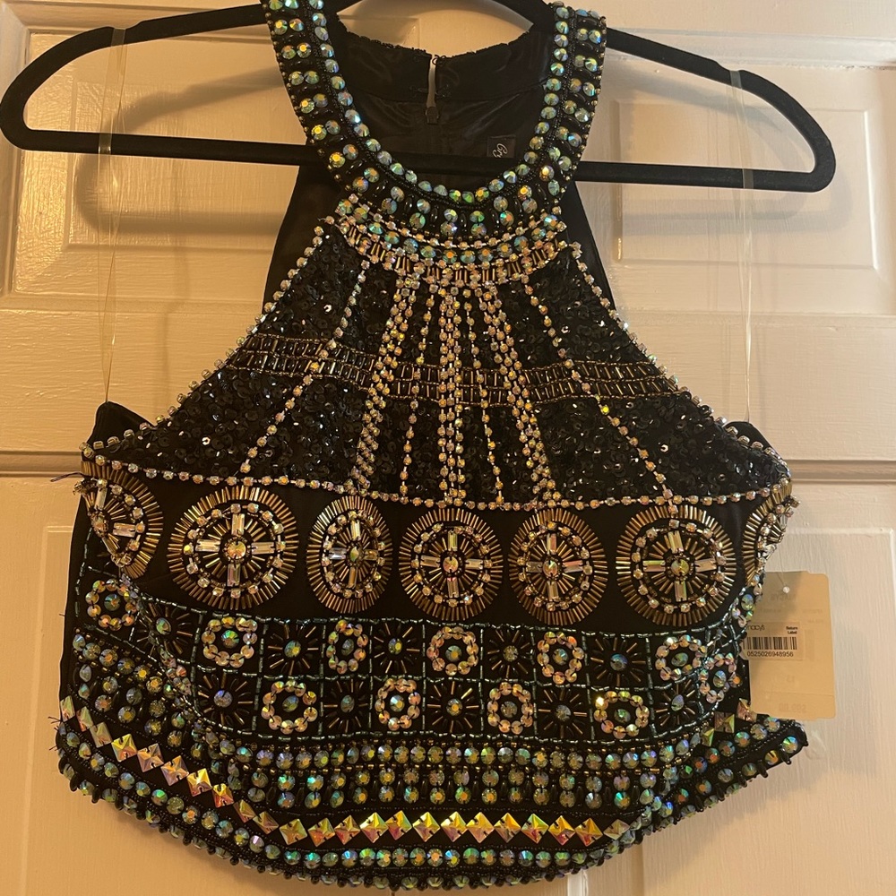 Blouse - Picture 3 of 12